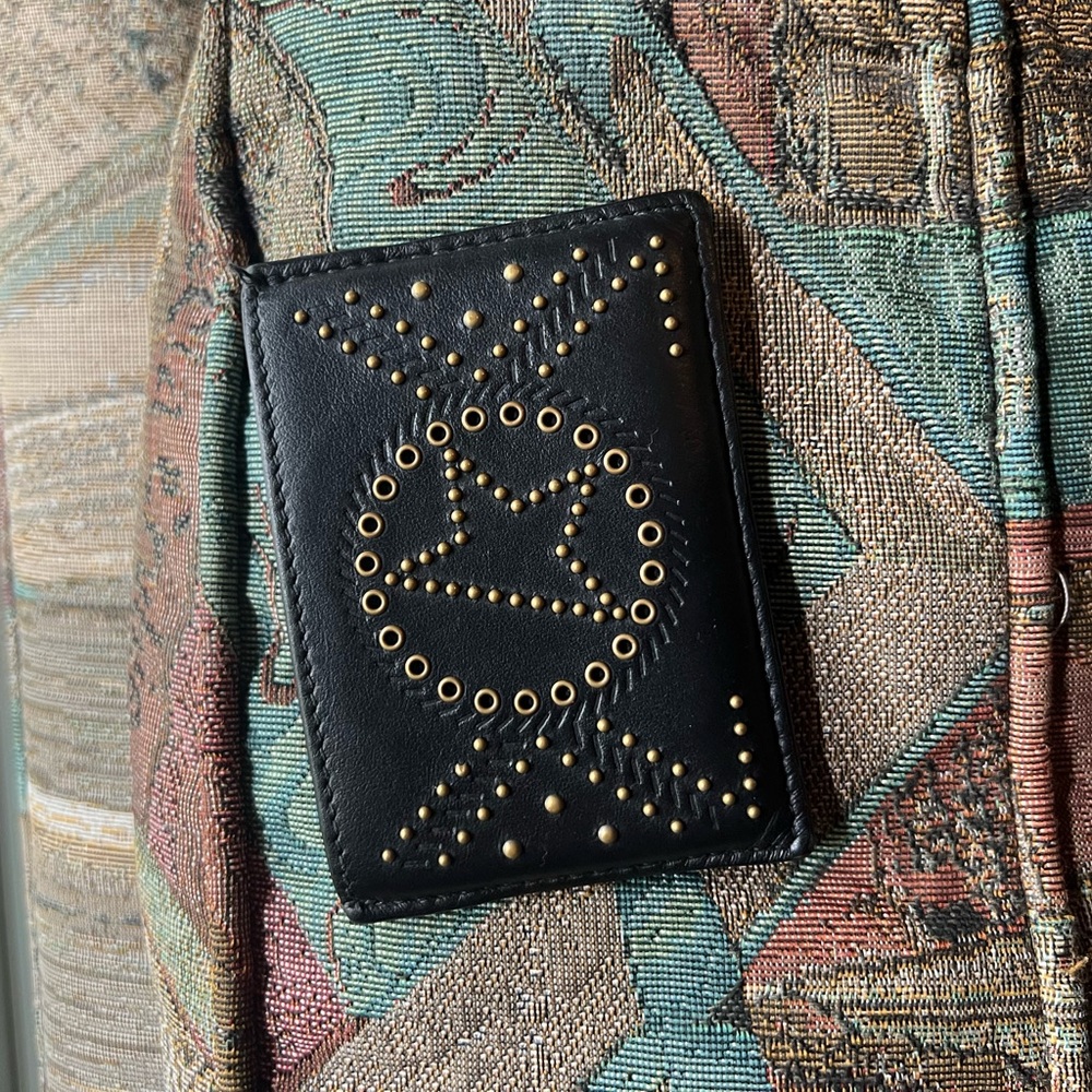 Golden Goose DB cardholder
